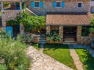 Villa Barban Outdoor Recording 7