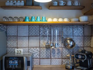 Villa Barban Ausstattung 21