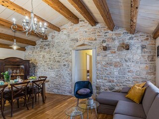 Villa Barban Features 22