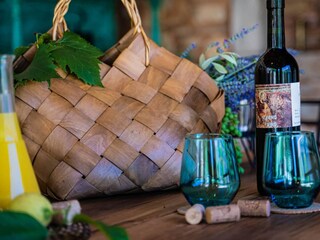 Villa Barban Features 34