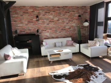 Ferienwohnung HeideZeit 2