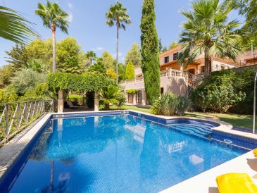 Villa Tierraseca