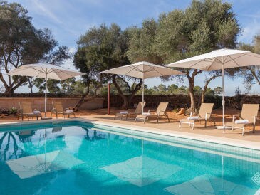 Finca Son Grauet