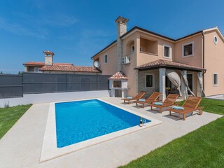 Vakantiehuis Kastelir Omgeving 24