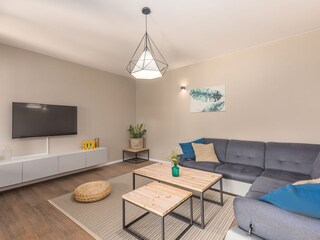 Maison de vacances Kastelir Équipement 7