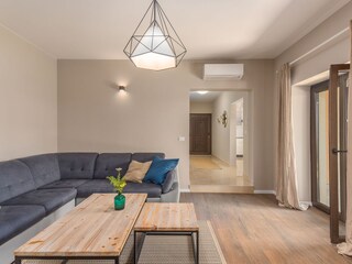 Maison de vacances Kastelir Équipement 8