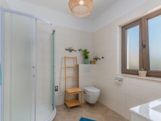 Maison de vacances Kastelir Équipement 10