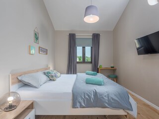 Vakantiehuis Kastelir Kenmerken 13