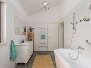 Vakantiehuis Kastelir Kenmerken 14