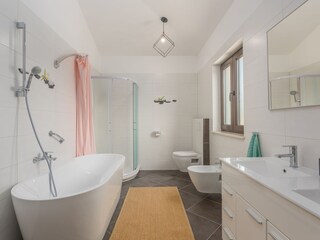 Vakantiehuis Kastelir Kenmerken 15