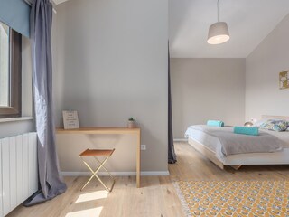 Vakantiehuis Kastelir Kenmerken 16