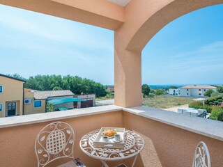 Vakantiehuis Kastelir Kenmerken 17