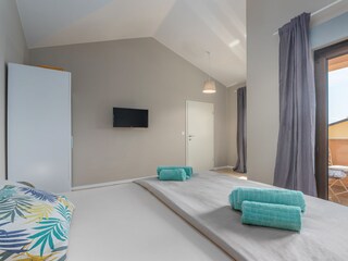 Vakantiehuis Kastelir Kenmerken 18