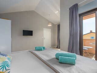 Vakantiehuis Kastelir Kenmerken 19