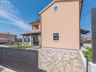 Vakantiehuis Kastelir Kenmerken 20