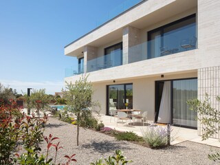 Villa Mali Maj Enregistrement extérieur 2