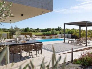 Villa Mali Maj Outdoor Recording 6