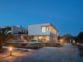 Villa Mali Maj Grabación al aire libre 8