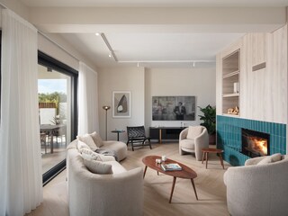 Villa Mali Maj Características 11