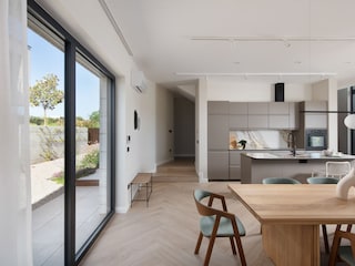 Villa Mali Maj Équipement 14