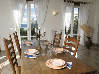 Appartamento per vacanze Passignano sul Trasimeno Caratteristiche 9