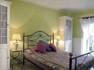 Appartamento per vacanze Passignano sul Trasimeno Caratteristiche 12