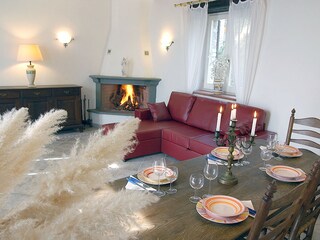 Appartamento per vacanze Passignano sul Trasimeno Caratteristiche 10