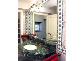 Appartamento per vacanze Passignano sul Trasimeno Caratteristiche 13