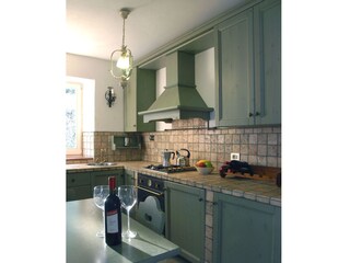 Appartamento per vacanze Passignano sul Trasimeno Caratteristiche 11