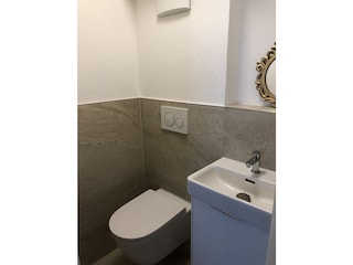 Gäste WC