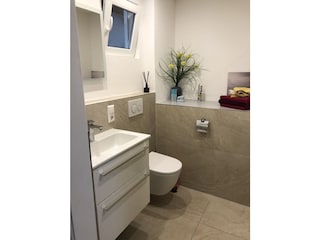 Bad WC