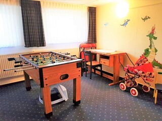 Appartamento per vacanze Döse Caratteristiche 23