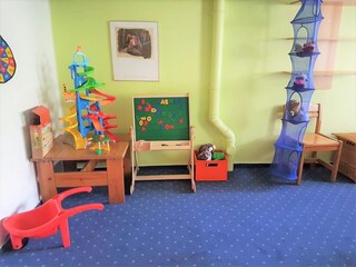 Apartamento de vacaciones Döse Características 22