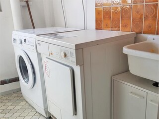 Appartamento per vacanze Döse Caratteristiche 26