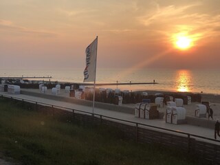 Appartamento per vacanze Döse Ambiente 28