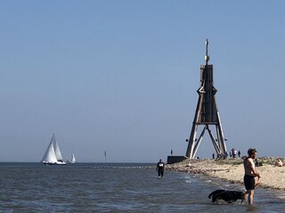 Apartamento de vacaciones Döse Entorno 29