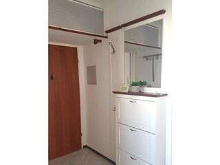 Appartamento per vacanze Döse Caratteristiche 12