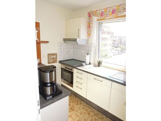 Apartamento de vacaciones Döse Características 19