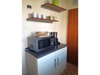 Apartamento de vacaciones Döse Características 20