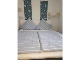 Appartamento per vacanze Döse Caratteristiche 13