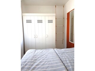 Apartamento de vacaciones Döse Características 14