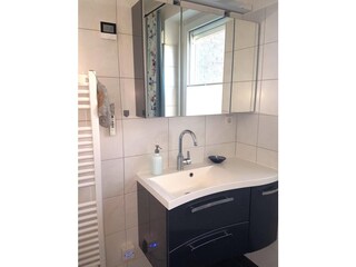 Appartamento per vacanze Döse Caratteristiche 16