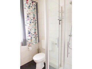 Apartamento de vacaciones Döse Características 17