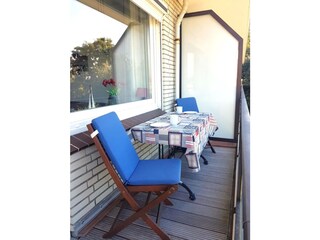 Apartamento de vacaciones Döse Grabación al aire libre 6