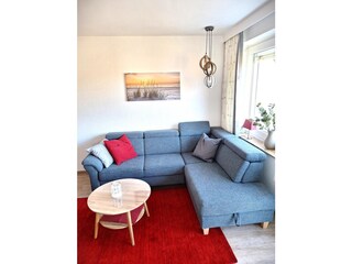 Appartamento per vacanze Döse Caratteristiche 7