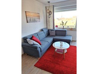 Apartamento de vacaciones Döse Características 8