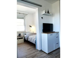 Apartamento de vacaciones Döse Características 11