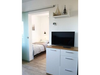 Appartamento per vacanze Döse Caratteristiche 10