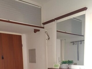 Apartamento de vacaciones Döse Características 7