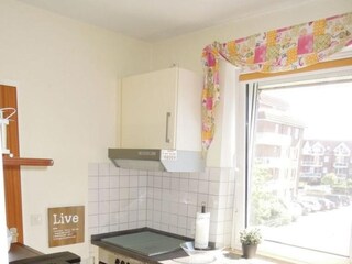 Apartamento de vacaciones Döse Características 8